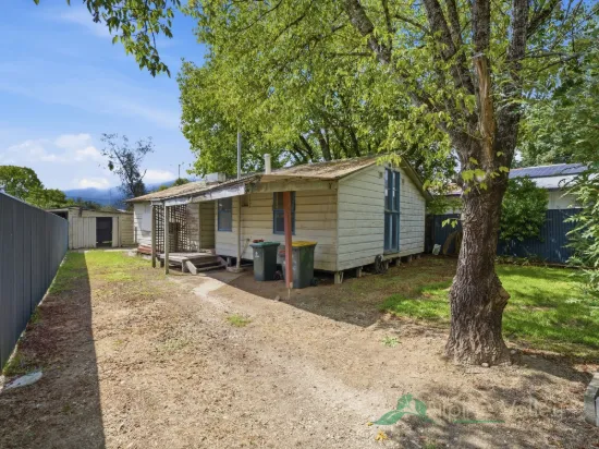 37 Freeburgh Avenue, Mount Beauty, Vic 3699