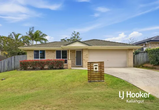 37 Freedom Drive, Kallangur, Qld 4503