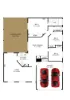 37 Freedom Drive, Kallangur, Qld 4503-Floorplan