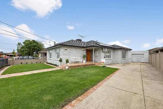 37 Fremont Parade, Sunshine West, Vic 3020
