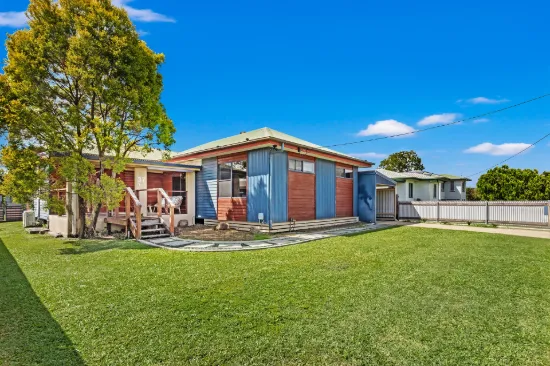 37 Fuljames Street, Proserpine, Qld 4800