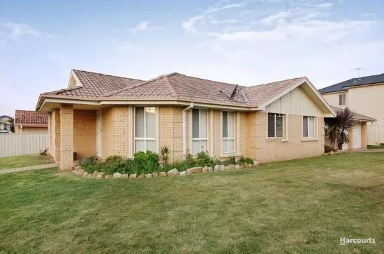 37 Gabriel Circuit, Blair Athol, NSW 2560