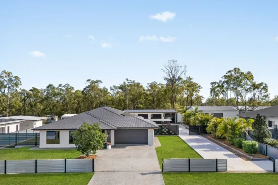 37 Gabrielle Place, Deebing Heights, Qld 4306