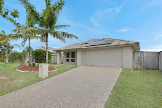 37 Galleon Cct, Bucasia, Qld 4750