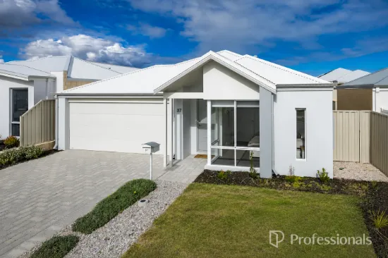 37 Gammoning Road, Alkimos, WA 6038