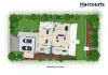 37 Gannet Street, Slade Point, Qld 4740-Floorplan
