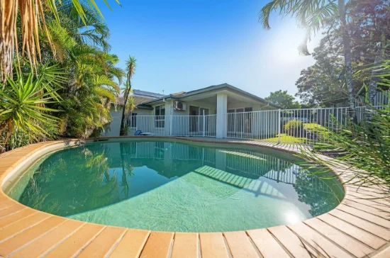 37 Garawarra Crescent, Upper Coomera, Qld 4209 - For Rent