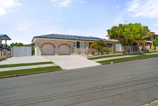 37 Garter Street, Alexandra Hills, Qld 4161 - For Sale