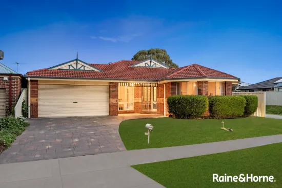 37 Gatehouse Parade, Cranbourne East, Vic 3977