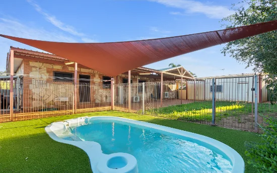 37 Gawthorne Drive, Millars Well, WA 6714