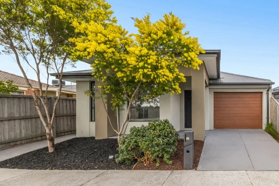 37 Genesis Drive, Epping, Vic 3076