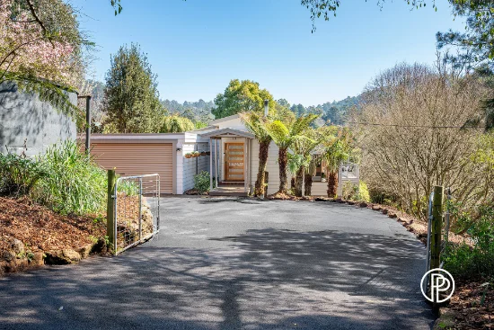 37 Georges Road, The Patch, Vic 3792