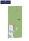 37 Georges Road, The Patch, Vic 3792-Floorplan