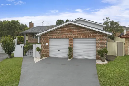 37 Glading Close, Lake Haven, NSW 2263