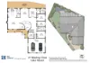 37 Glading Close, Lake Haven, NSW 2263-Floorplan