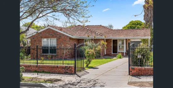 37 Gladys St, Clarence Gardens, SA 5039