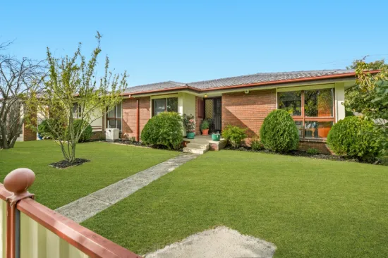 37 Glenmorgan Close, Clayton South, Vic 3169