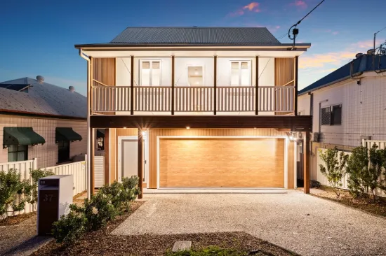 37 Gloucester Street, Highgate Hill, Qld 4101