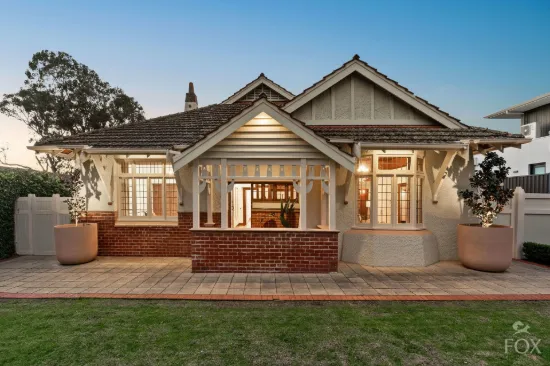37 Godfrey Terrace, Leabrook, SA 5068