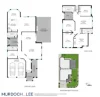 37 Golden Grove Avenue, Kellyville, NSW 2155-Floorplan