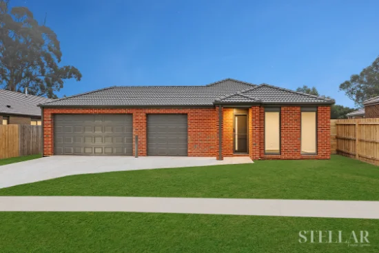 37 Goldshine Crescent, Drouin, Vic 3818