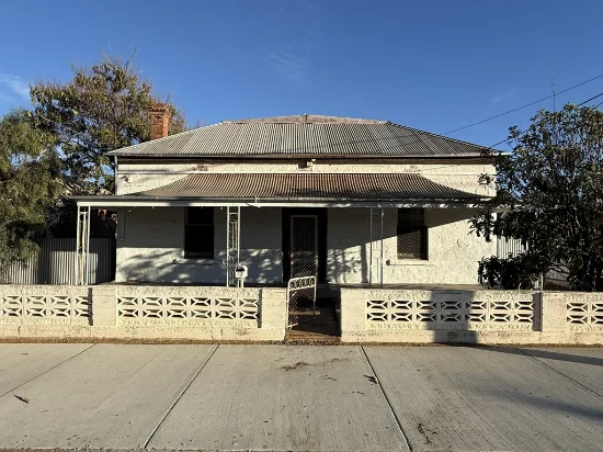 37 Goode Road, Port Pirie, SA 5540 - Sold