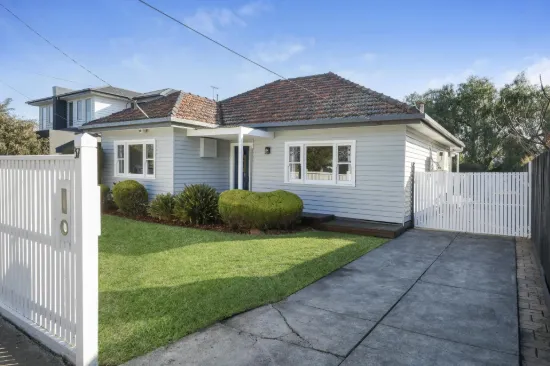 37 Gordon Street, Newport, Vic 3015