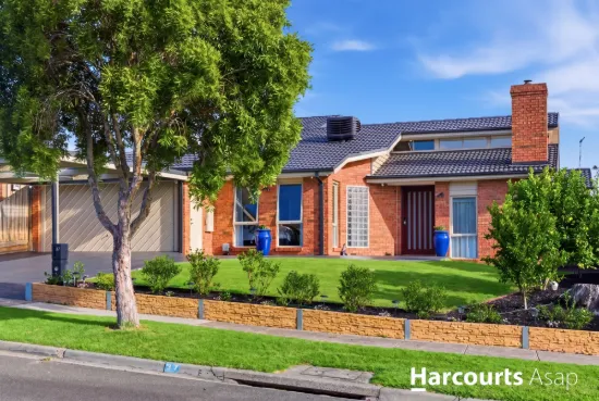 37 Gordonia Crescent, Narre Warren, Vic 3805