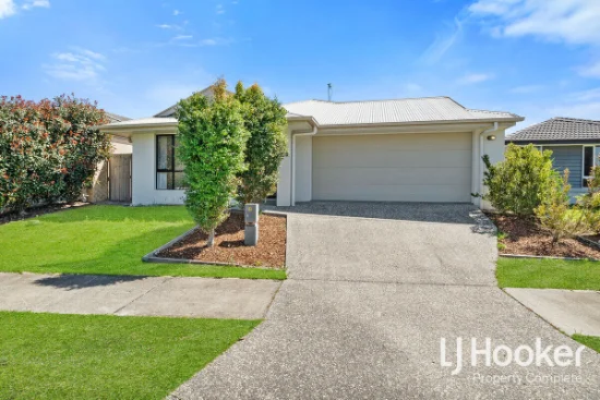 37 Gossan Circuit, Yarrabilba, Qld 4207