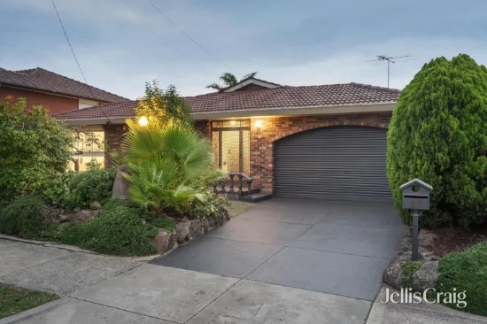37 Grant Olson Avenue, Bulleen, Vic 3105