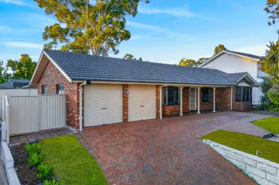 37 Greenbank Drive, Glenhaven, NSW 2156