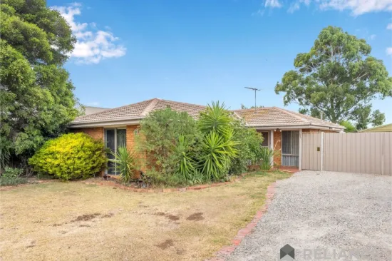 37 Greenhills Drive, Kurunjang, Vic 3337