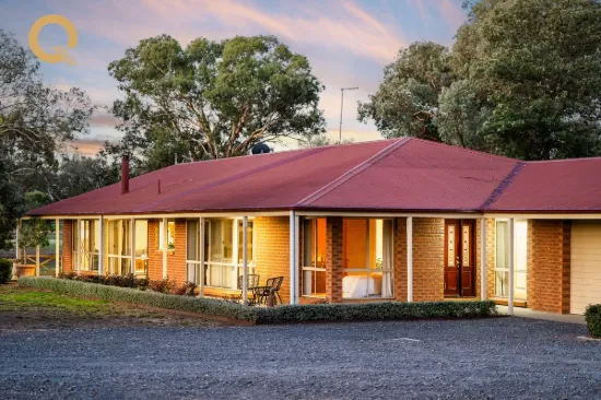 37 Greenwood Road, Gerogery, NSW 2642