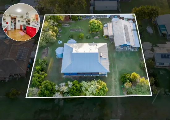 37 Gregory Street, Buxton, Qld 4660