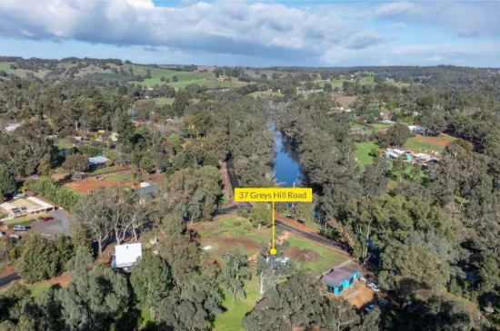 37 Greys Hill Road, Bridgetown WA 6255-Image
