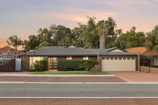 37 Guron Road, Duncraig WA 6023-Image