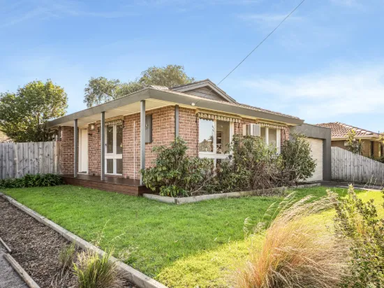 37 Hadley Street, Seaford, Vic 3198