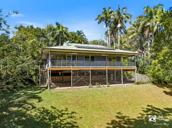 37 Hall Drive, Murwillumbah, NSW 2484