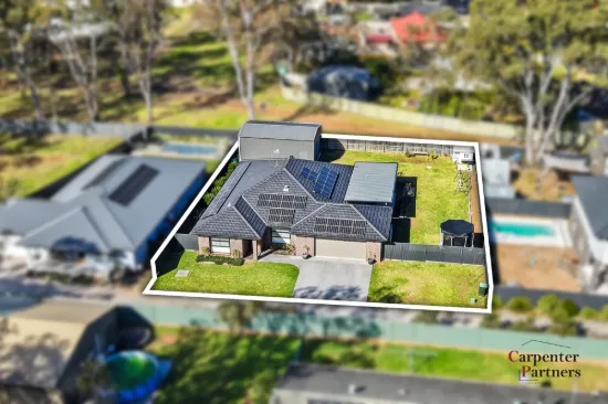37 Hambridge Road, Bargo, NSW 2574