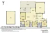 37 Hambridge Road, Bargo, NSW 2574-Floorplan