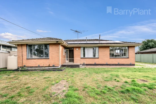 37 Hamilton Street, Craigieburn, Vic 3064