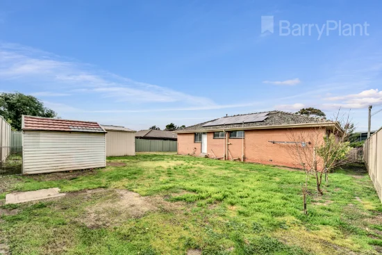 37 Hamilton Street, Craigieburn, Vic 3064-Image
