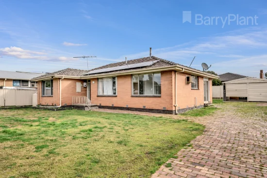 37 Hamilton Street, Craigieburn, Vic 3064-Image