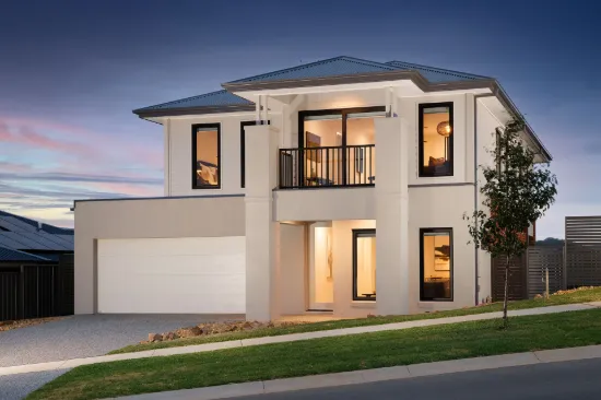 37 Hampshire Boulevard, Leneva, Vic 3691