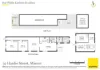 37 Hardie Street, Mascot, NSW 2020-Floorplan