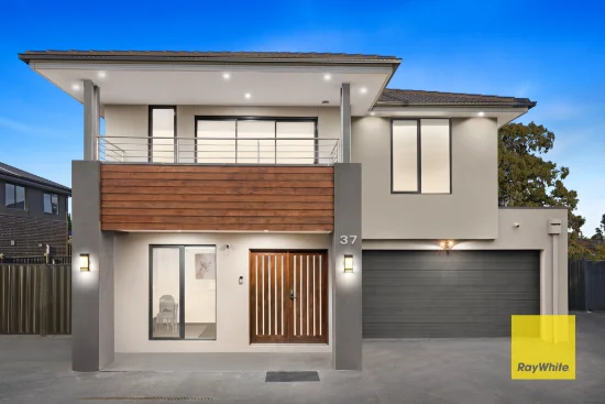 37 Harfield Avenue, Mickleham, Vic 3064