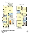 37 Harfield Avenue, Mickleham, Vic 3064-Floorplan