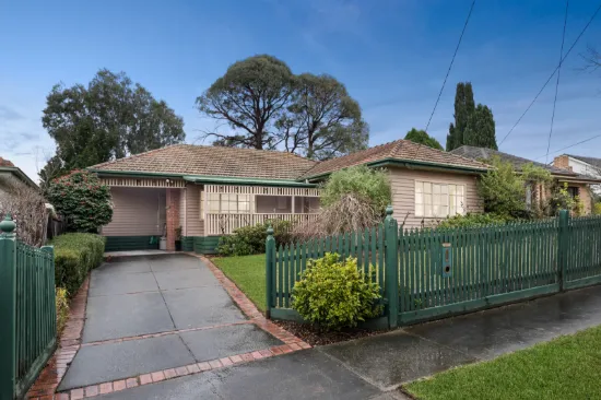 37 Harrison Street, Box Hill North, Vic 3129