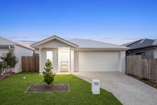 37 Harvest Street, Morayfield, Qld 4506
