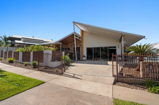 37 Haultain Crescent, Durack, NT 0830